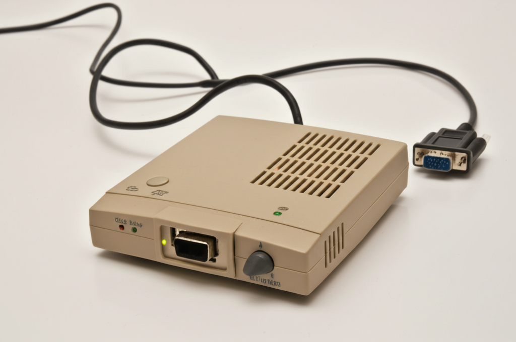 Modem 56k